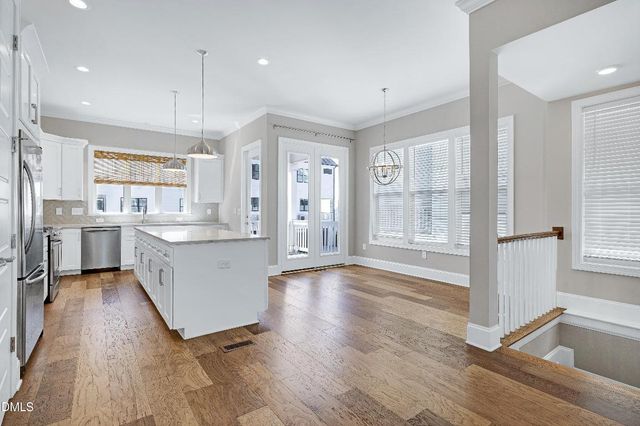 4909 Madone Drive, Raleigh, NC 27606