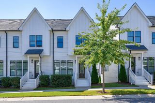 4909 Madone Drive, Raleigh, NC 27606