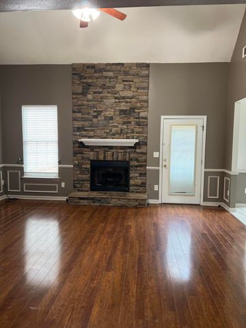 4704 Park Ridge Court, Evans, GA 30809