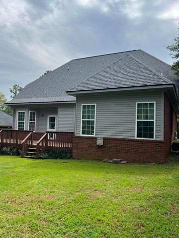 4704 Park Ridge Court, Evans, GA 30809
