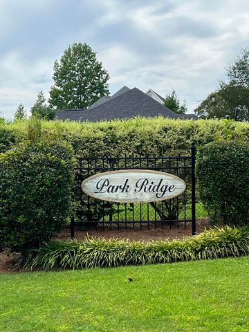 4704 Park Ridge Court, Evans, GA 30809