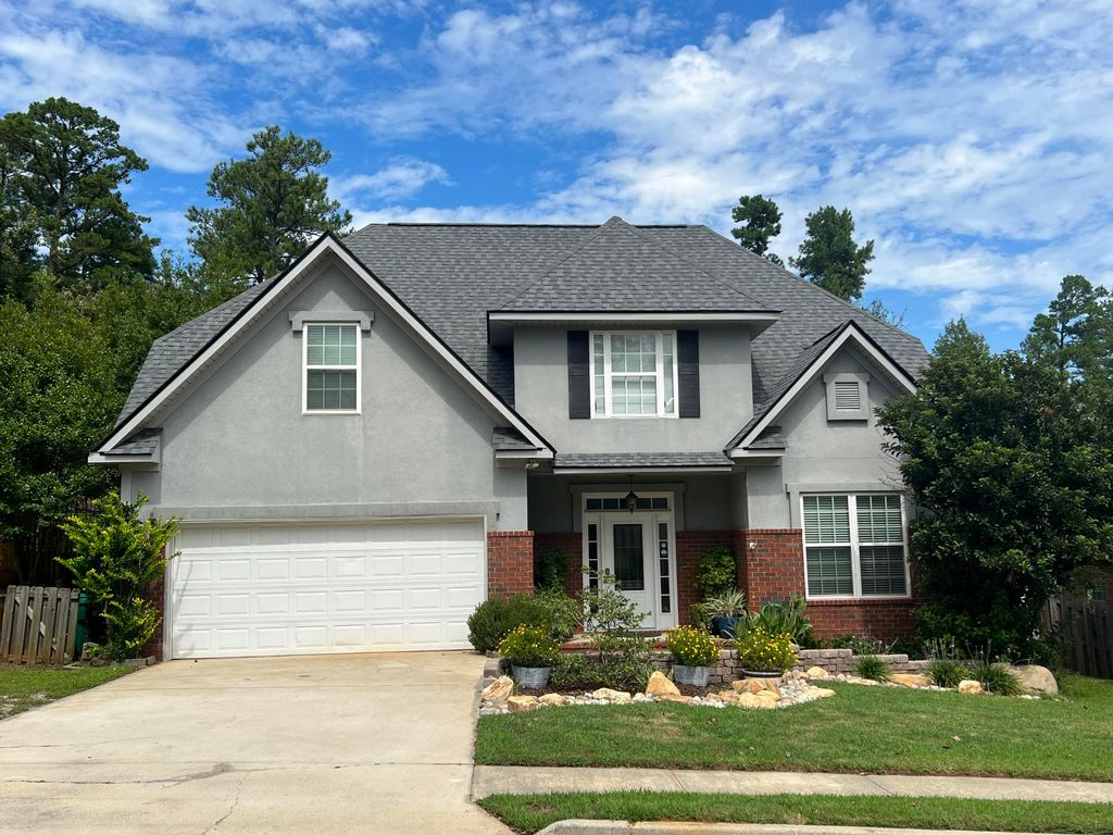 4704 Park Ridge Court, Evans, GA 30809