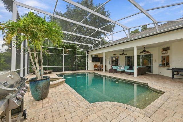 3921 ARLINGTON DRIVE, Palm Harbor, FL 34685