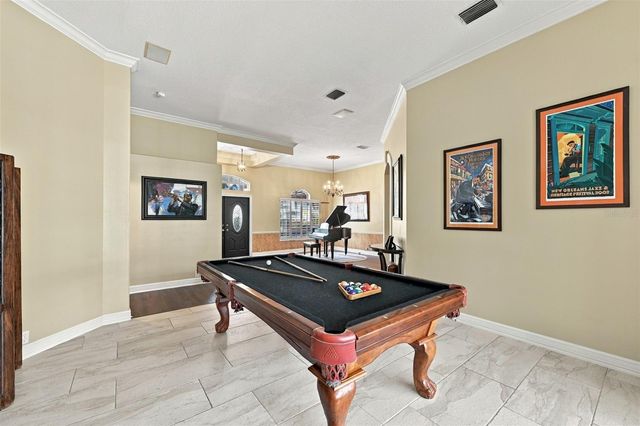 3921 ARLINGTON DRIVE, Palm Harbor, FL 34685