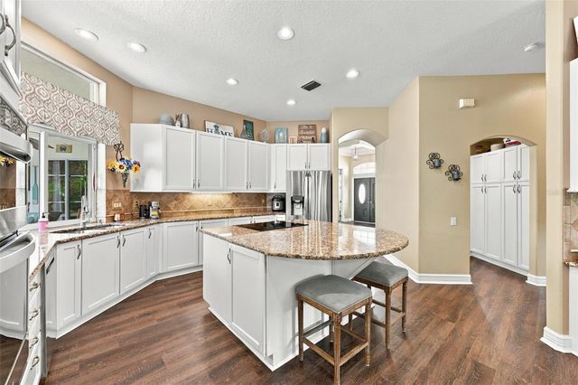 3921 ARLINGTON DRIVE, Palm Harbor, FL 34685