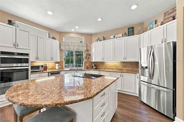 3921 ARLINGTON DRIVE, Palm Harbor, FL 34685