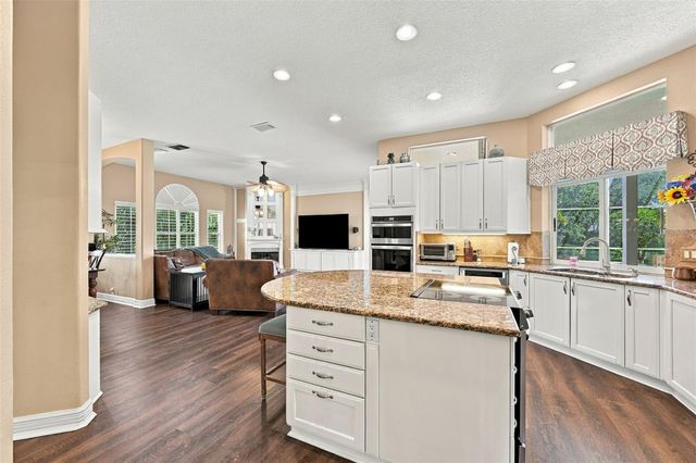 3921 ARLINGTON DRIVE, Palm Harbor, FL 34685