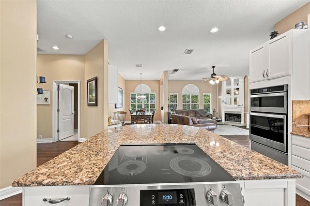 3921 ARLINGTON DRIVE, Palm Harbor, FL 34685