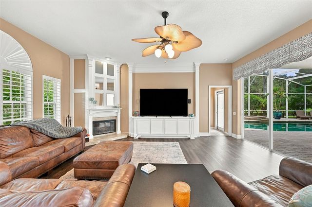 3921 ARLINGTON DRIVE, Palm Harbor, FL 34685