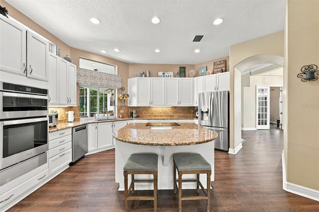 3921 ARLINGTON DRIVE, Palm Harbor, FL 34685