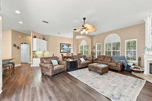 3921 ARLINGTON DRIVE, Palm Harbor, FL 34685