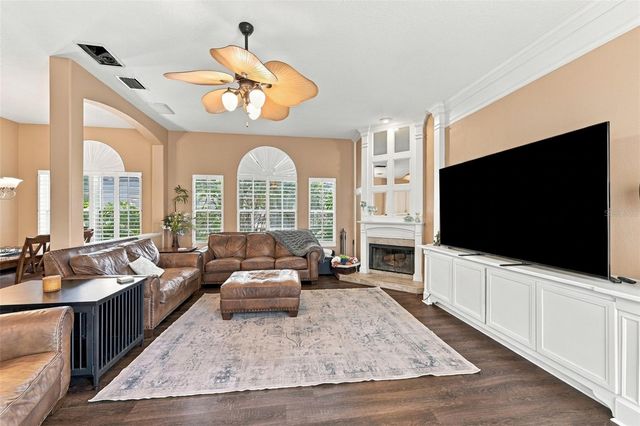 3921 ARLINGTON DRIVE, Palm Harbor, FL 34685