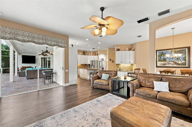 3921 ARLINGTON DRIVE, Palm Harbor, FL 34685