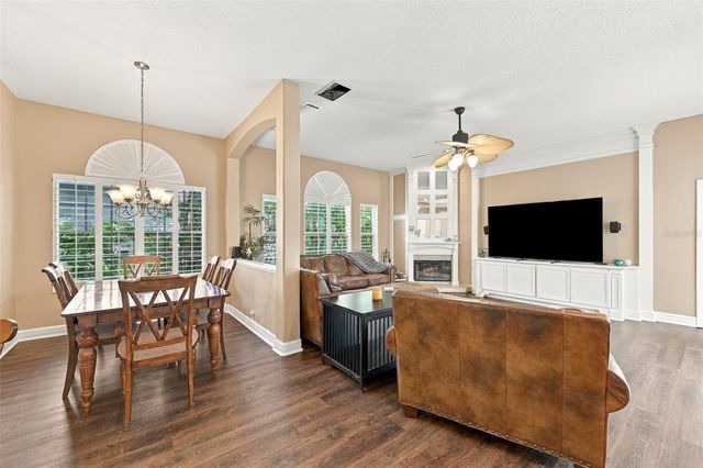 3921 ARLINGTON DRIVE, Palm Harbor, FL 34685