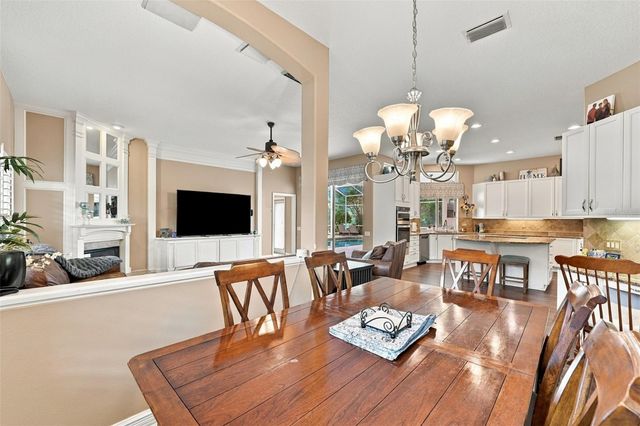 3921 ARLINGTON DRIVE, Palm Harbor, FL 34685