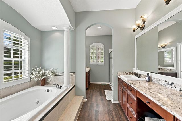 3921 ARLINGTON DRIVE, Palm Harbor, FL 34685