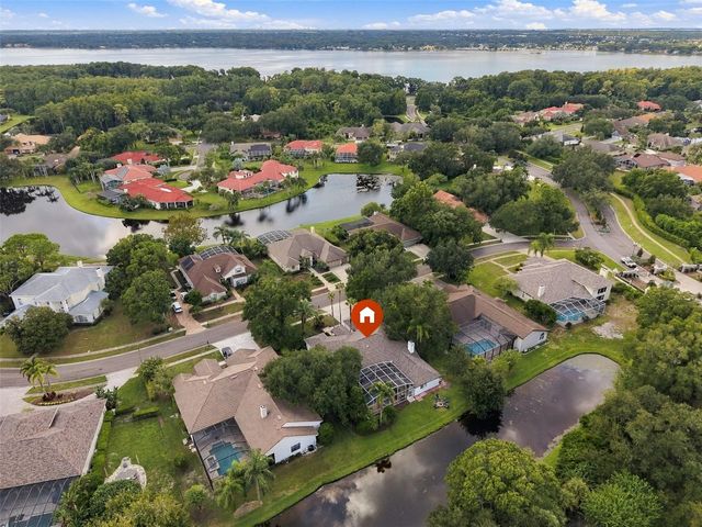 3921 ARLINGTON DRIVE, Palm Harbor, FL 34685