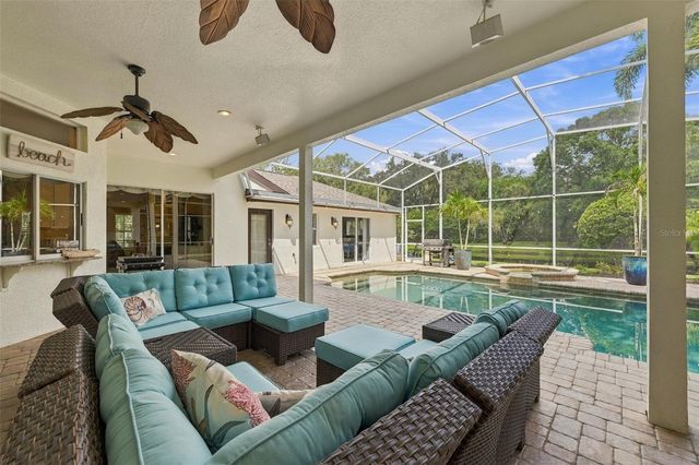 3921 ARLINGTON DRIVE, Palm Harbor, FL 34685