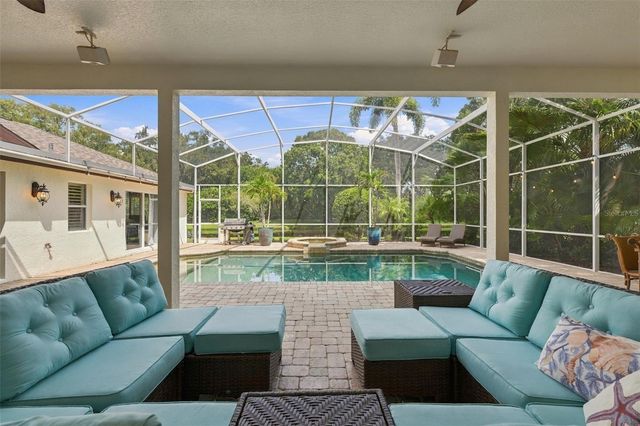 3921 ARLINGTON DRIVE, Palm Harbor, FL 34685