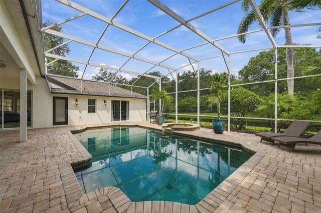 3921 ARLINGTON DRIVE, Palm Harbor, FL 34685
