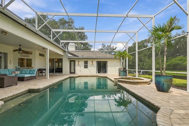 3921 ARLINGTON DRIVE, Palm Harbor, FL 34685