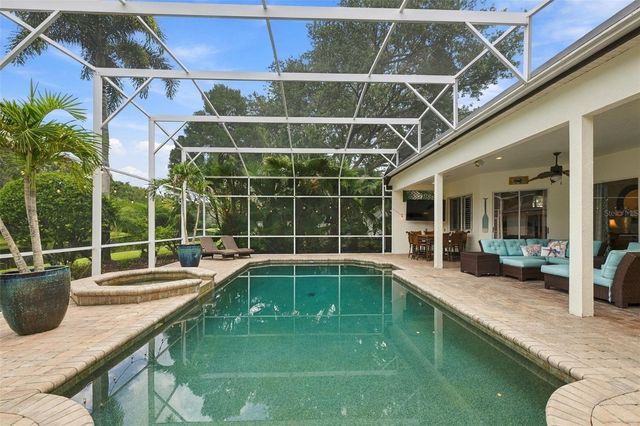 3921 ARLINGTON DRIVE, Palm Harbor, FL 34685