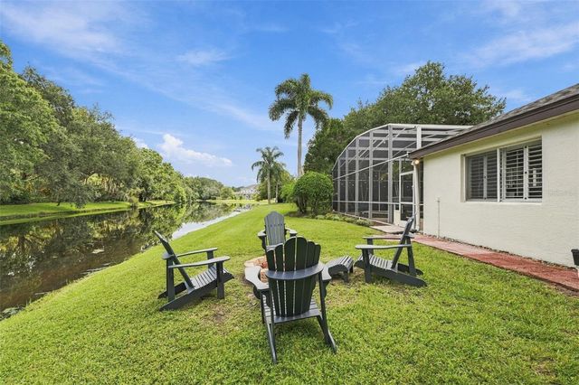 3921 ARLINGTON DRIVE, Palm Harbor, FL 34685
