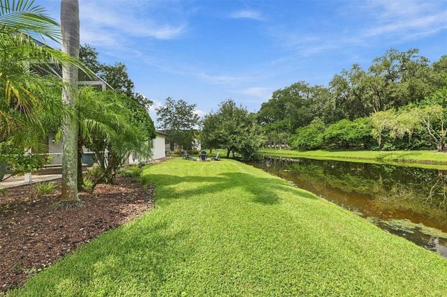 3921 ARLINGTON DRIVE, Palm Harbor, FL 34685