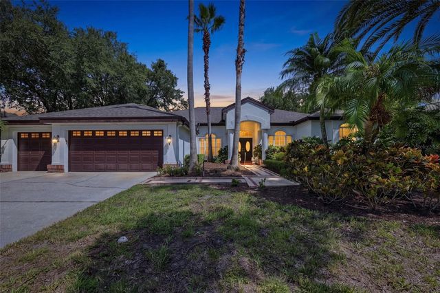 3921 ARLINGTON DRIVE, Palm Harbor, FL 34685