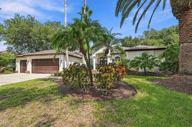 3921 ARLINGTON DRIVE, Palm Harbor, FL 34685
