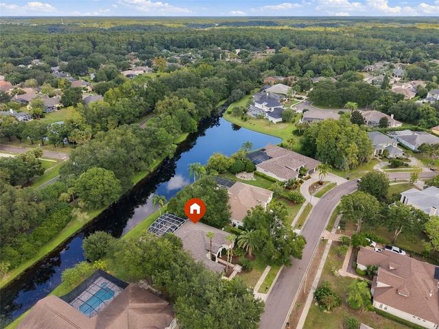3921 ARLINGTON DRIVE, Palm Harbor, FL 34685