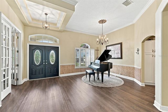 3921 ARLINGTON DRIVE, Palm Harbor, FL 34685