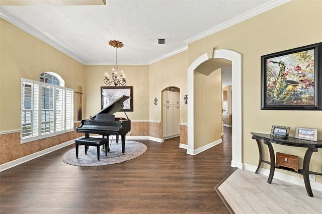 3921 ARLINGTON DRIVE, Palm Harbor, FL 34685