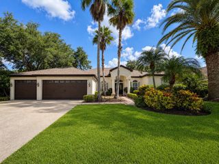 3921 ARLINGTON DRIVE, Palm Harbor, FL 34685