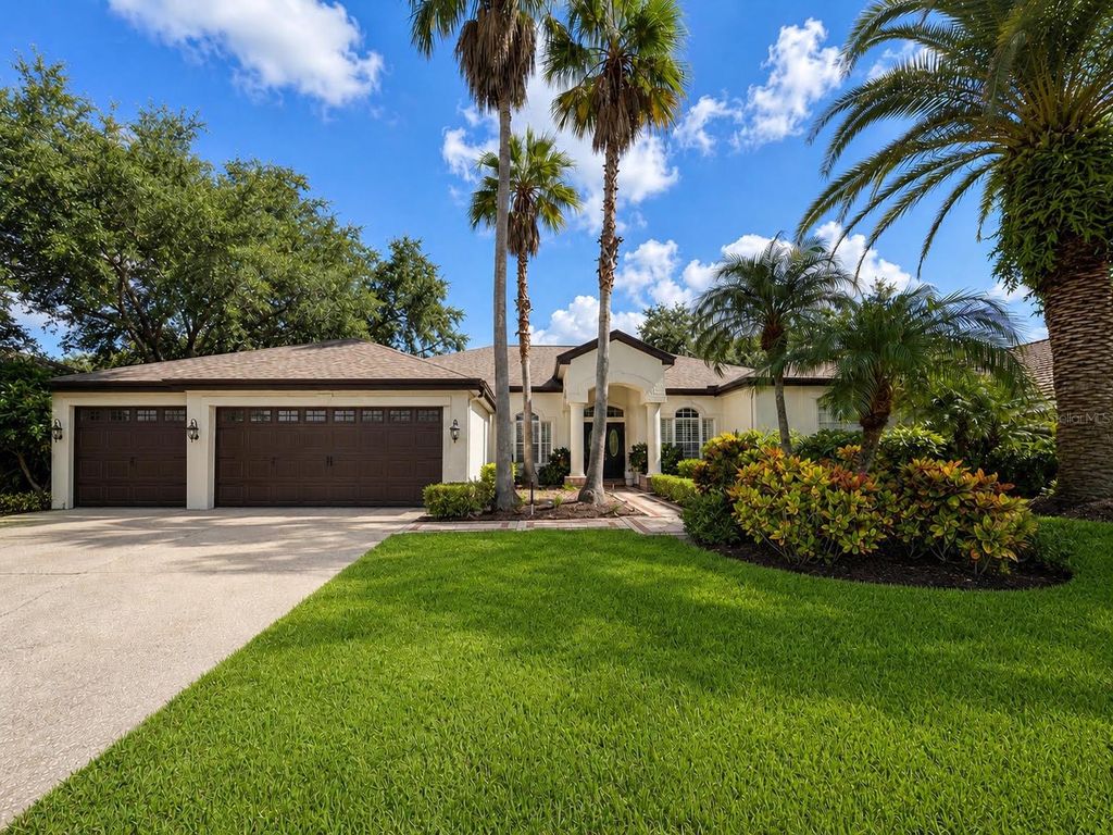 3921 ARLINGTON DRIVE, Palm Harbor, FL 34685