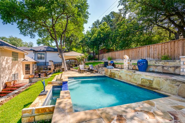 14606 DAUBER, San Antonio, TX 78248