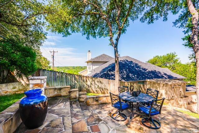 14606 DAUBER, San Antonio, TX 78248