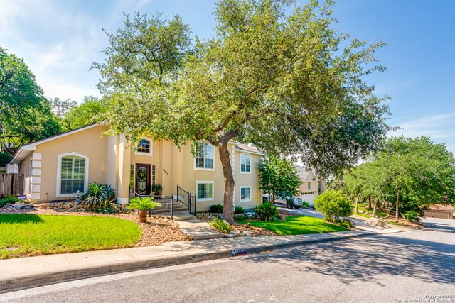 14606 DAUBER, San Antonio, TX 78248