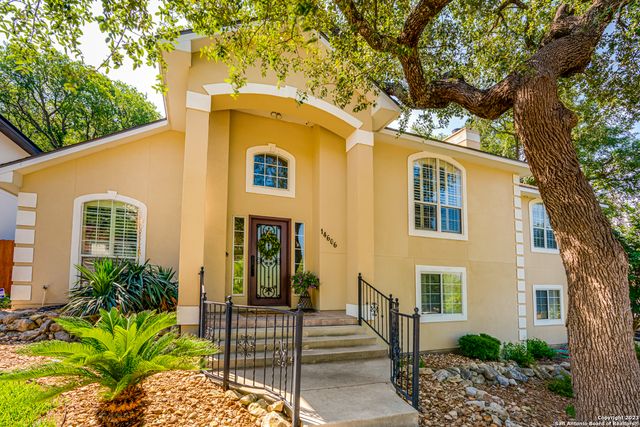 14606 DAUBER, San Antonio, TX 78248