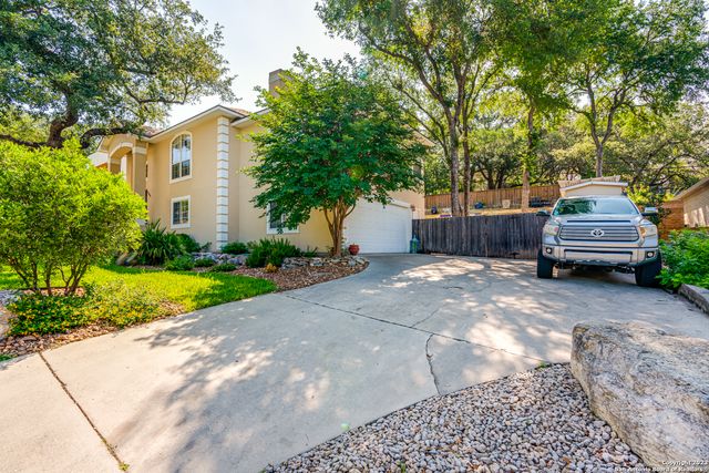 14606 DAUBER, San Antonio, TX 78248