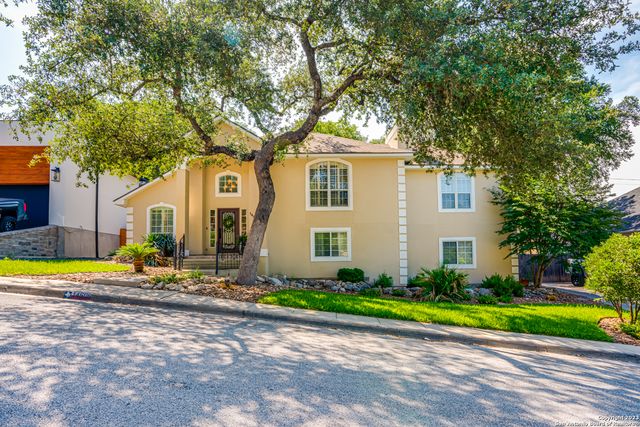 14606 DAUBER, San Antonio, TX 78248