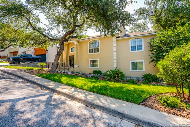 14606 DAUBER, San Antonio, TX 78248