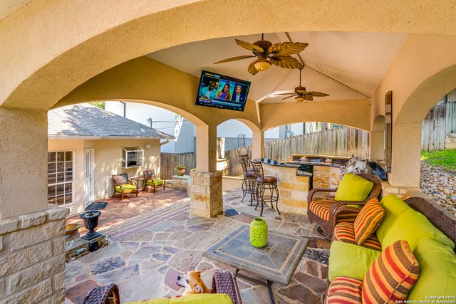 14606 DAUBER, San Antonio, TX 78248