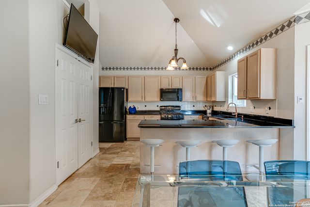 14606 DAUBER, San Antonio, TX 78248