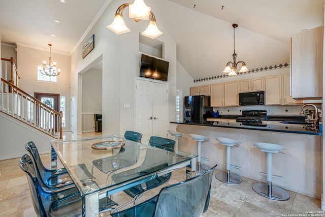 14606 DAUBER, San Antonio, TX 78248