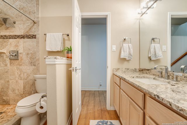 14606 DAUBER, San Antonio, TX 78248