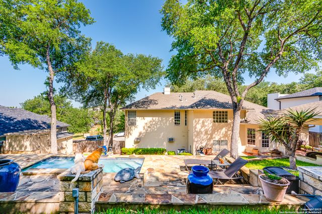 14606 DAUBER, San Antonio, TX 78248