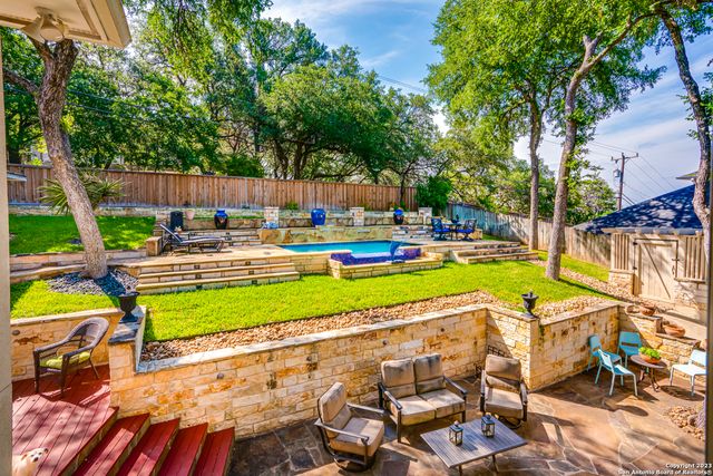 14606 DAUBER, San Antonio, TX 78248