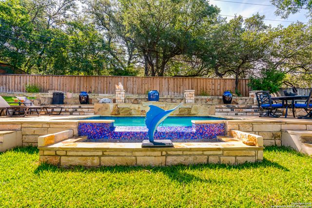 14606 DAUBER, San Antonio, TX 78248