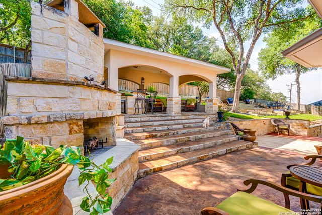 14606 DAUBER, San Antonio, TX 78248